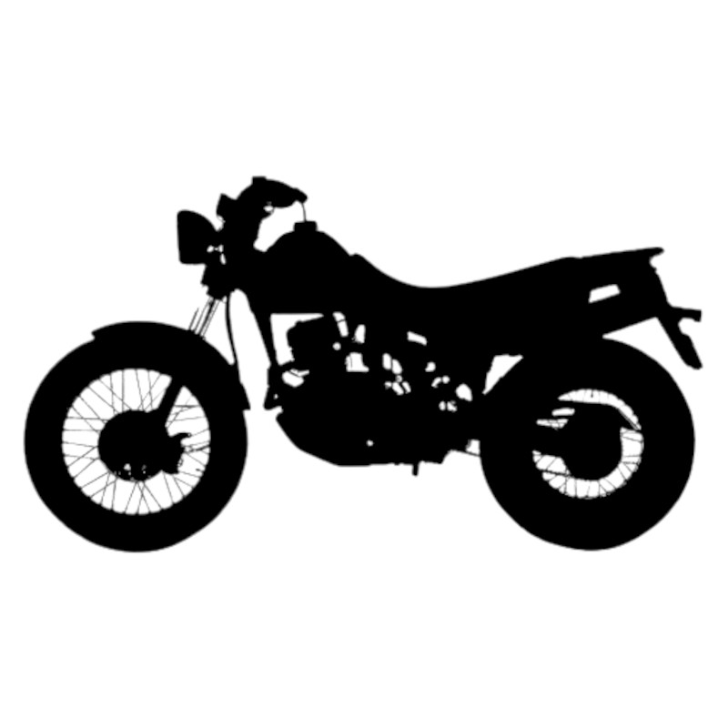 Vignette Hyosung 125 Karion RT