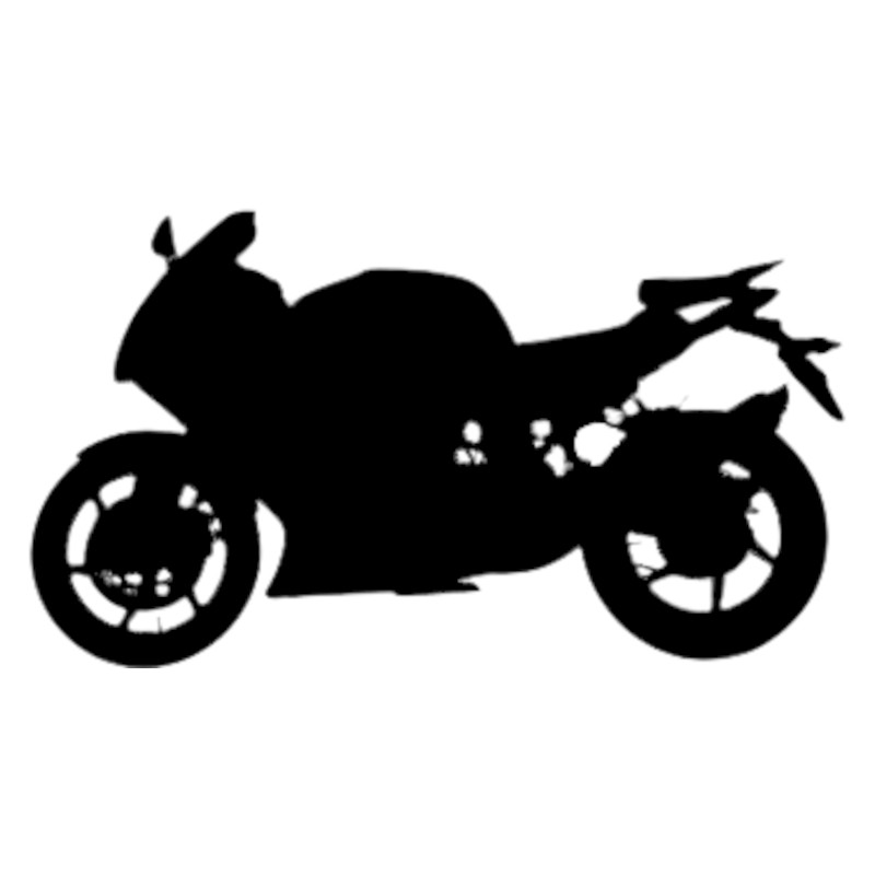 Vignette Hyosung GF 250 R