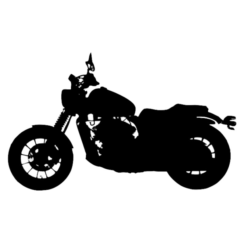 Vignette Hyosung GV 125 Aquila