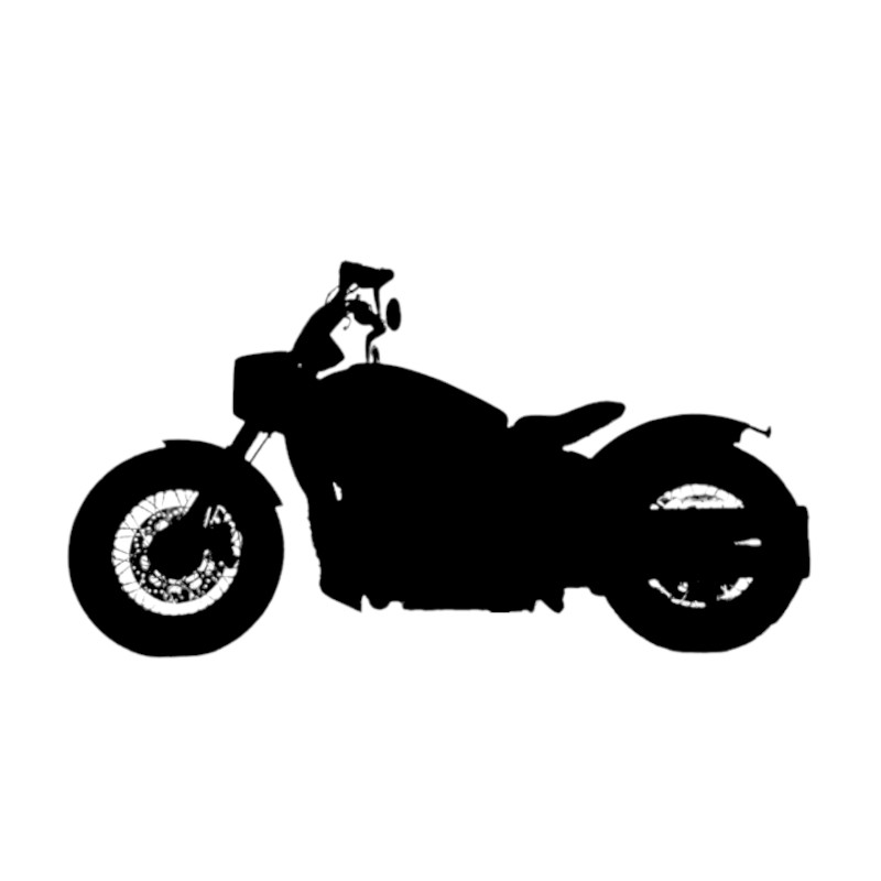 Vignette Indian 1133 Scout Bobber Twenty
