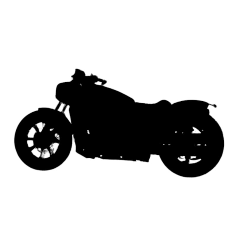 Vignette Indian 1133 Scout Bobber