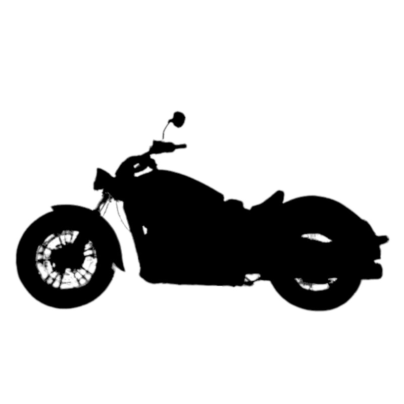 Vignette Indian 1133 Scout