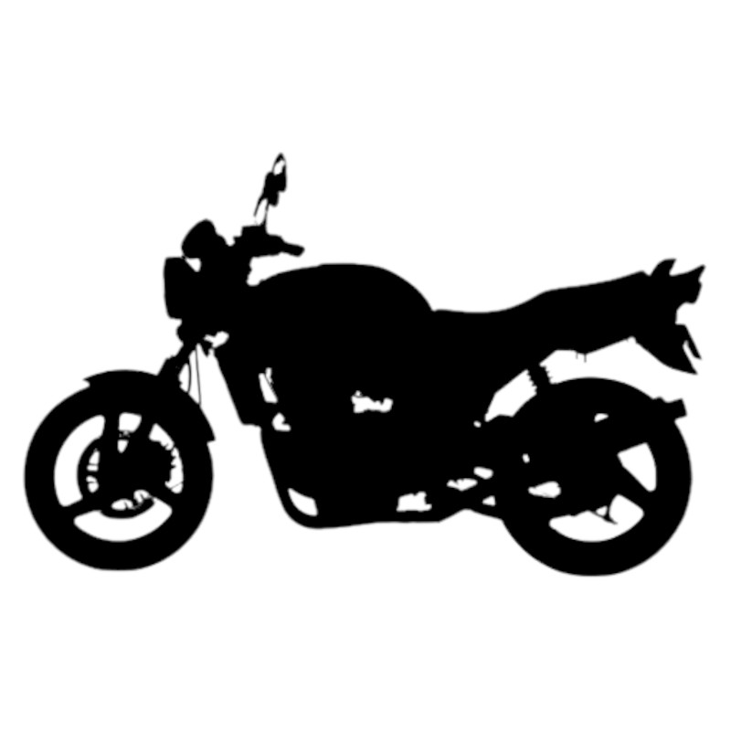 Vignette Kawasaki 500 ER-5