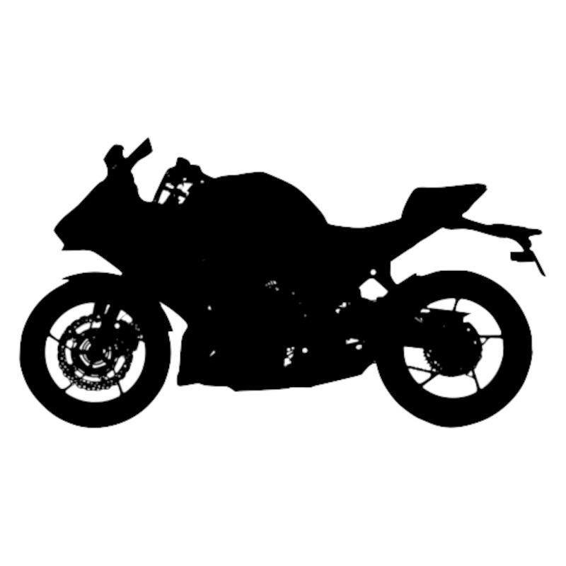 Vignette Kawasaki Ninja 650