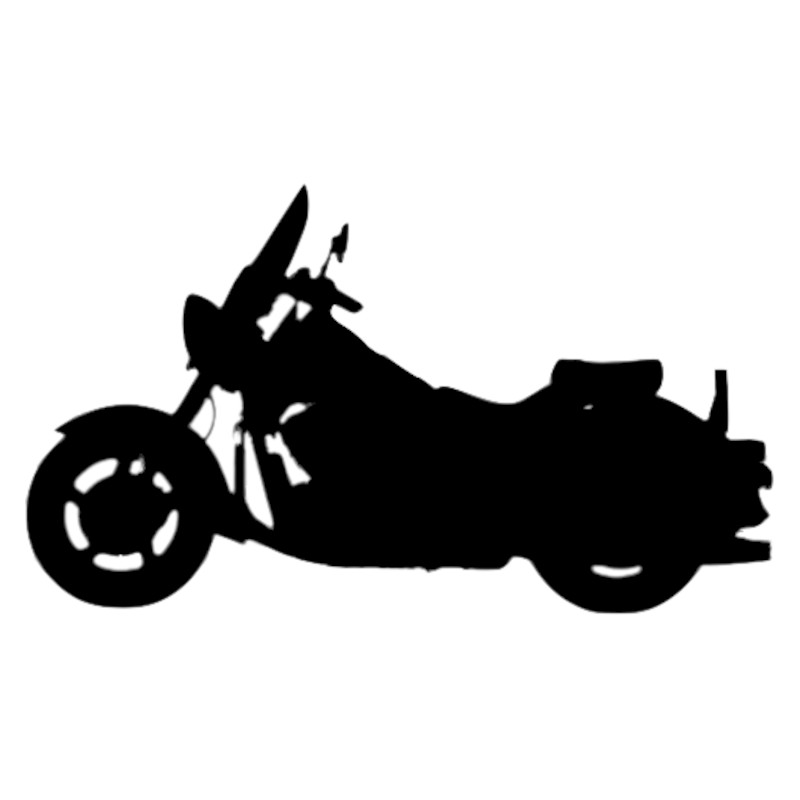 Vignette Kawasaki Vulcan 1500 Classic Tourer
