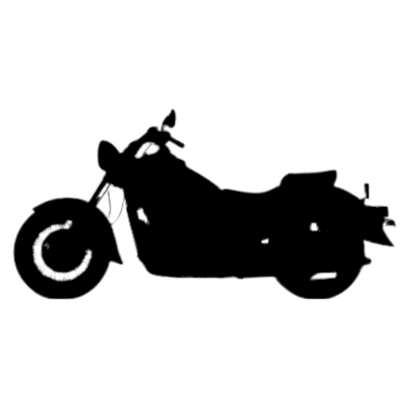 Vignette Kawasaki Vulcan 1500 Classic