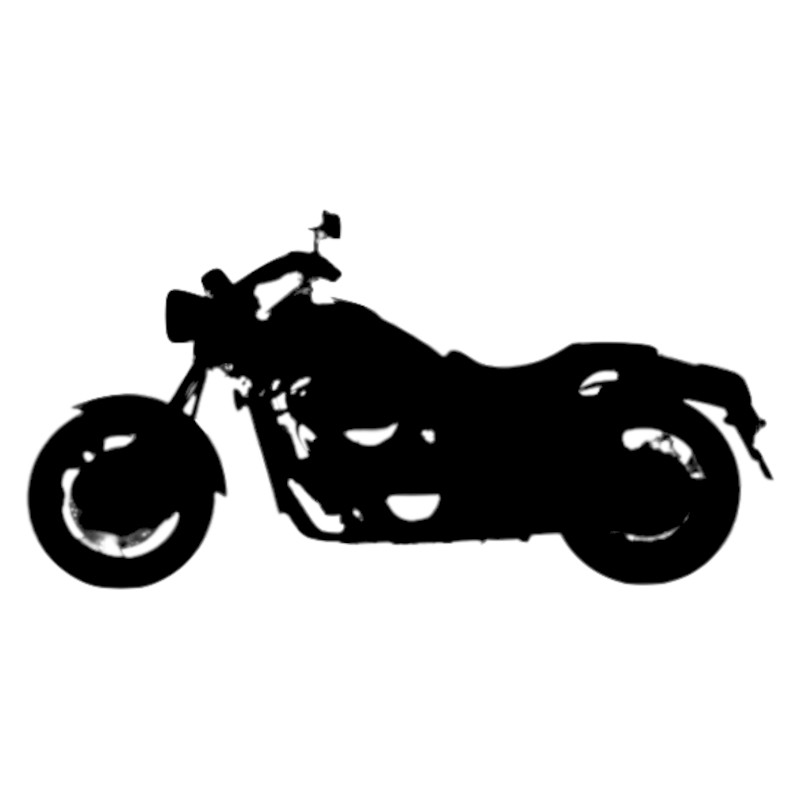 Vignette Kawasaki Vulcan 1600 Mean Streak