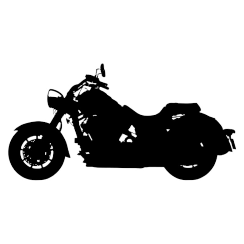 Vignette Kawasaki Vulcan 1700 Classic