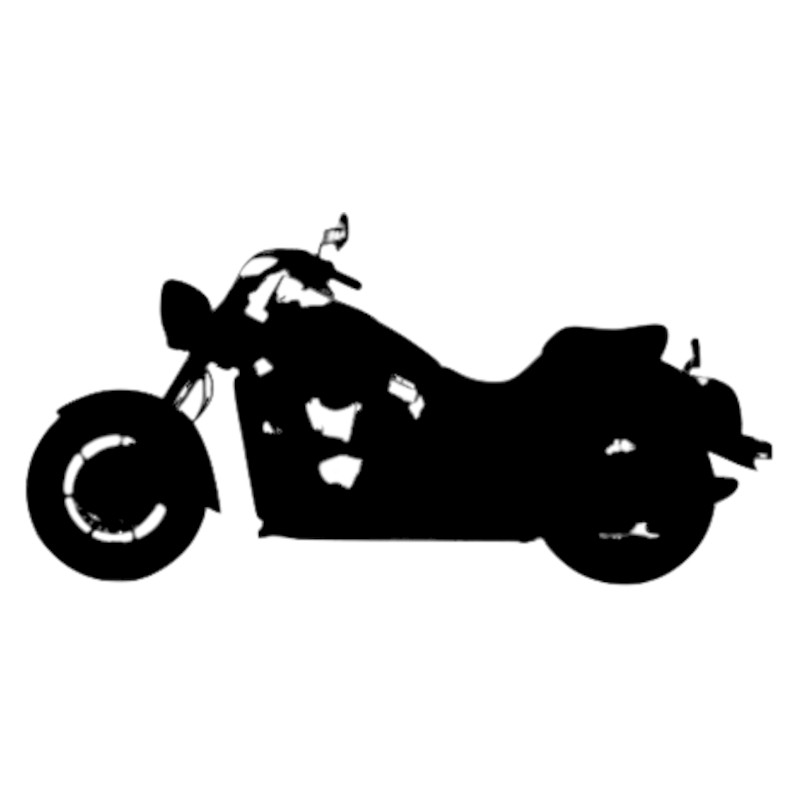 Vignette Kawasaki Vulcan 2000 Classic