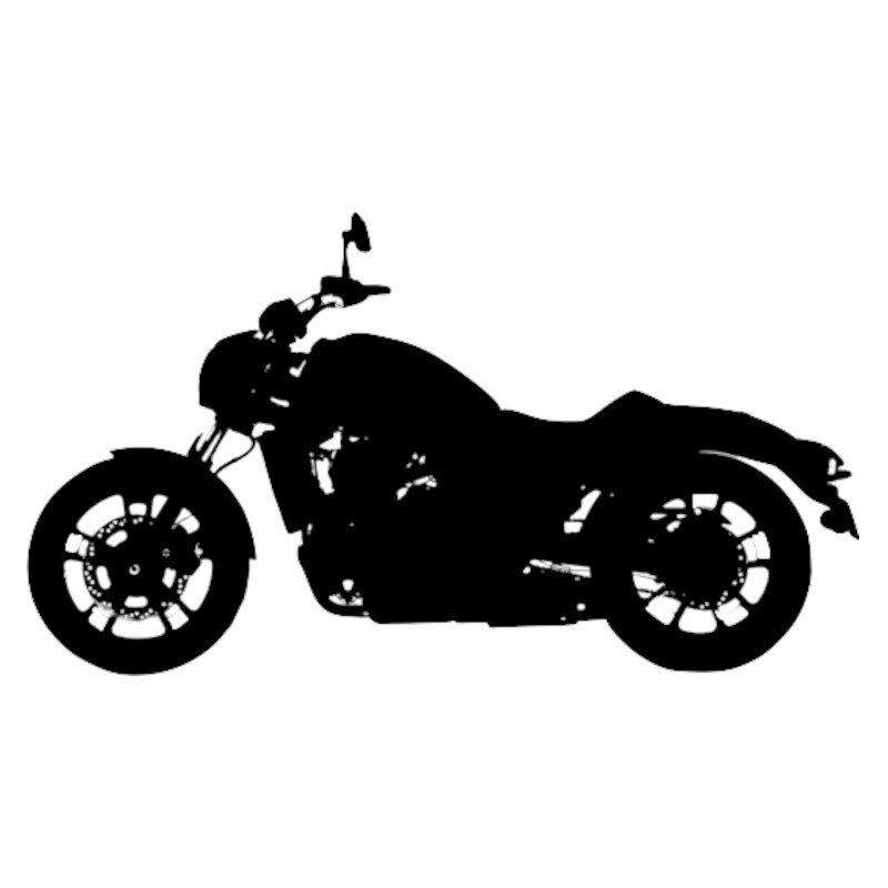 Vignette Kawasaki Vulcan 650 S