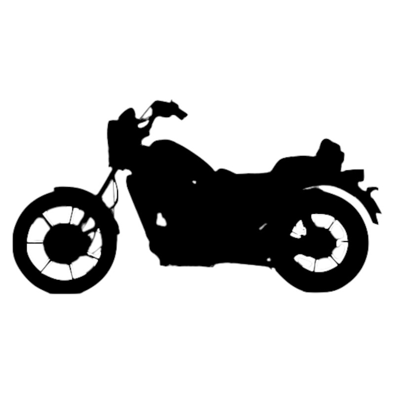 Vignette Kawasaki Vulcan 750