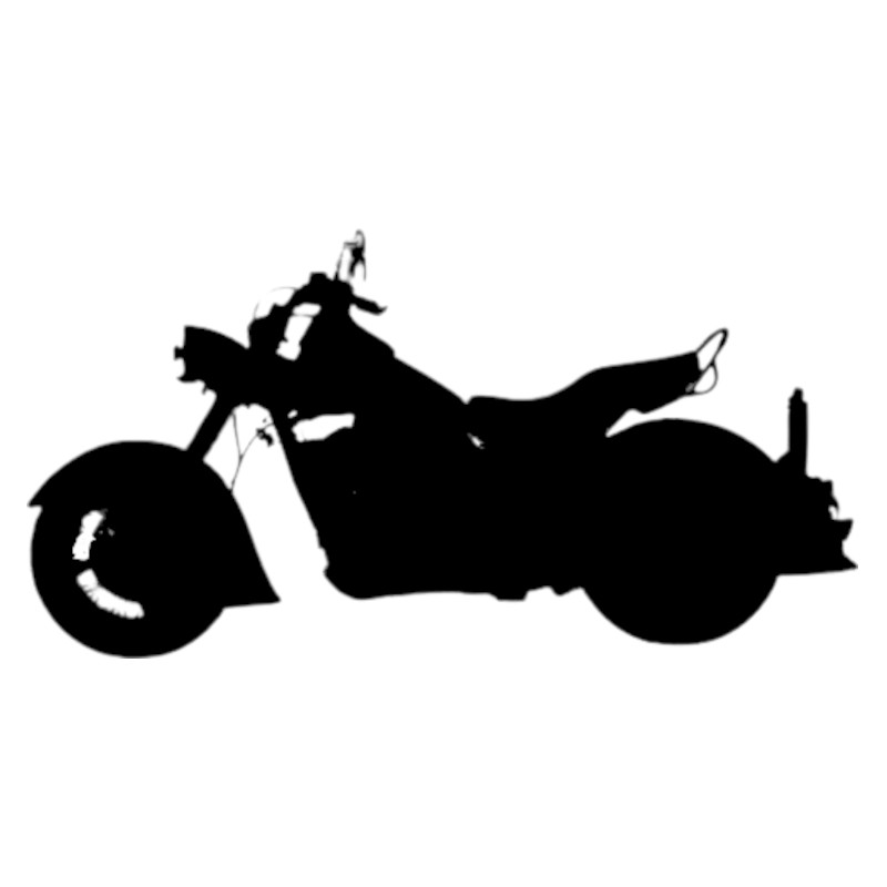 Vignette Kawasaki Vulcan 800 Drifter