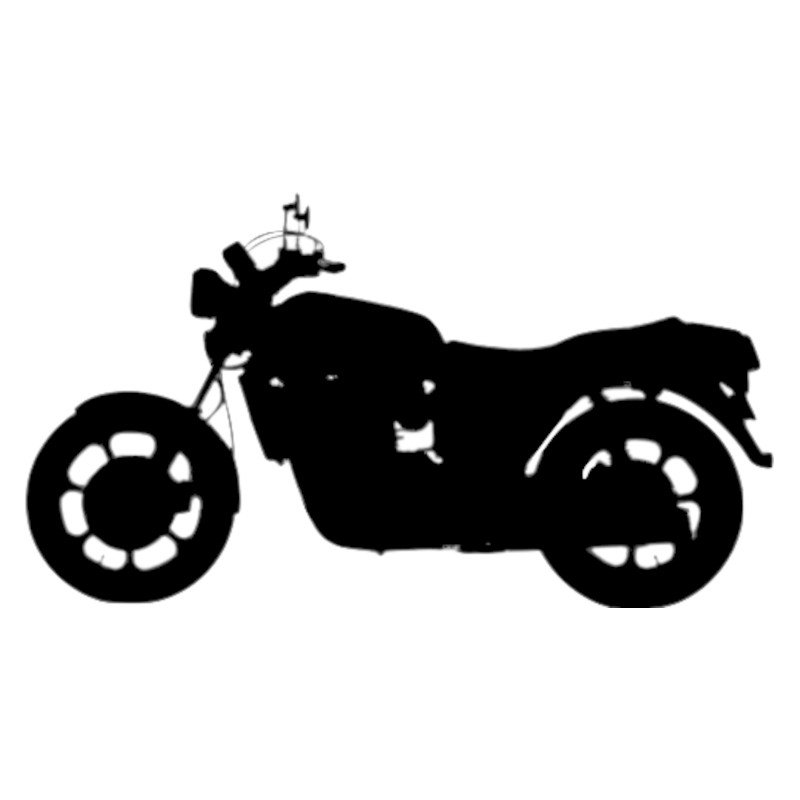 Vignette Kawasaki Z 1300