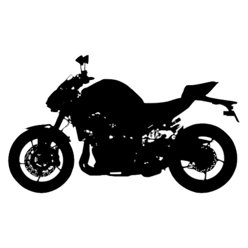 Vignette Kawasaki Z 900 SE