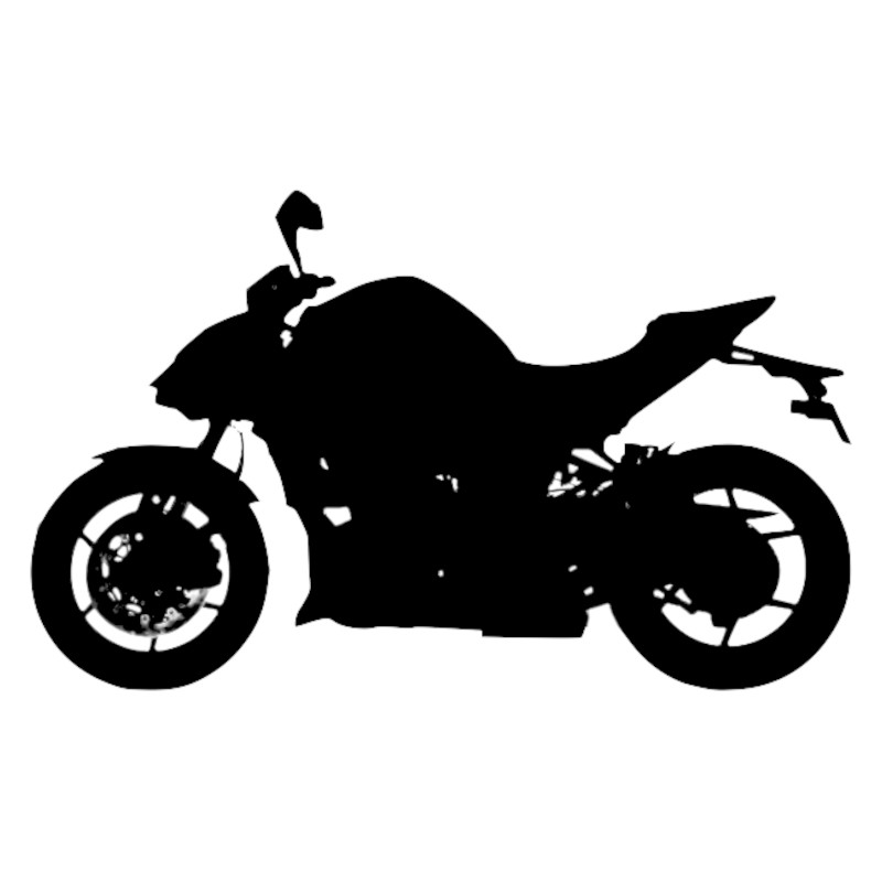 Vignette Kawasaki Z 1000 R