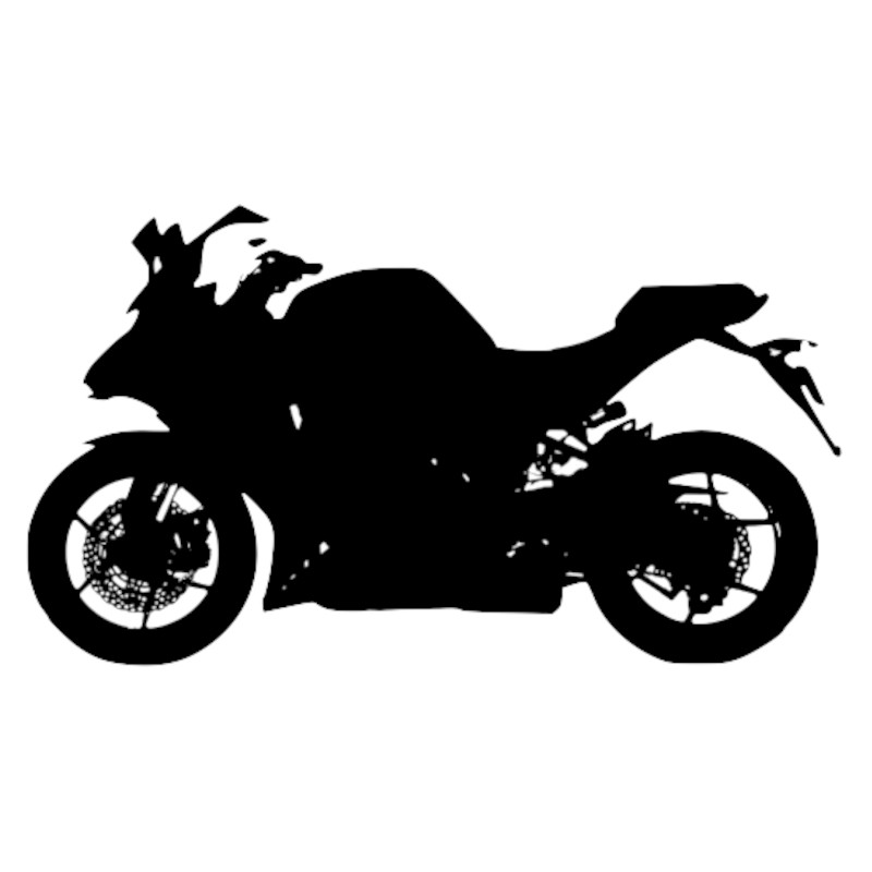 Vignette Kawasaki Z 1000 SX