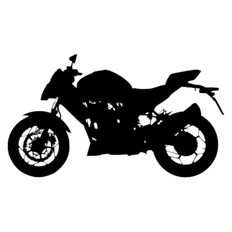 Vignette Kawasaki Z 125