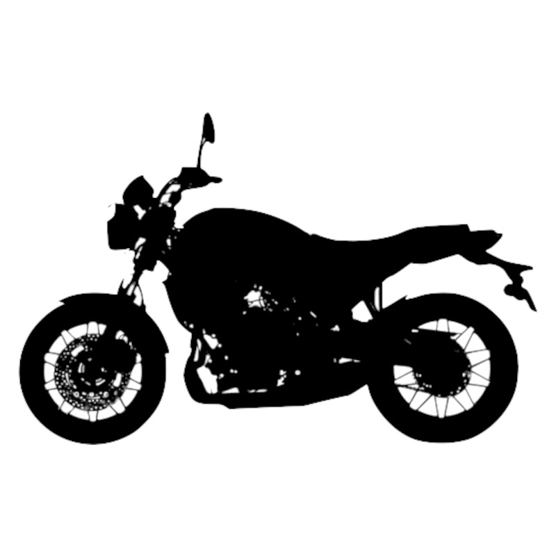 Vignette Kawasaki Z 650 RS