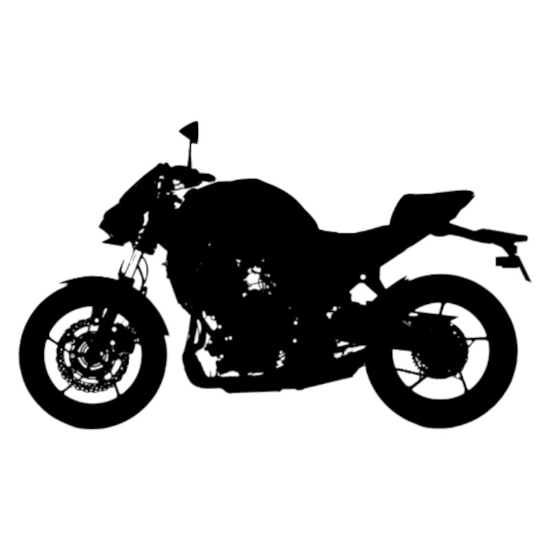 Vignette Kawasaki Z 650