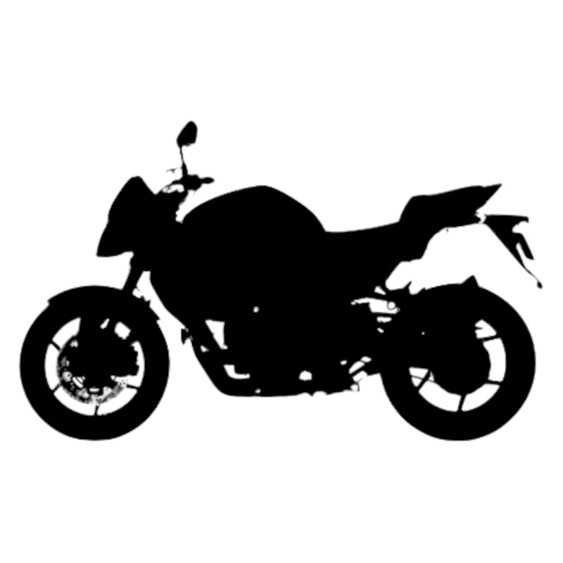 Vignette Kawasaki Z 750 R