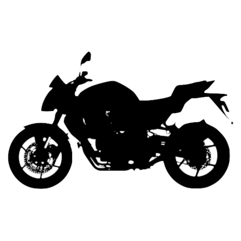 Vignette Kawasaki Z 750