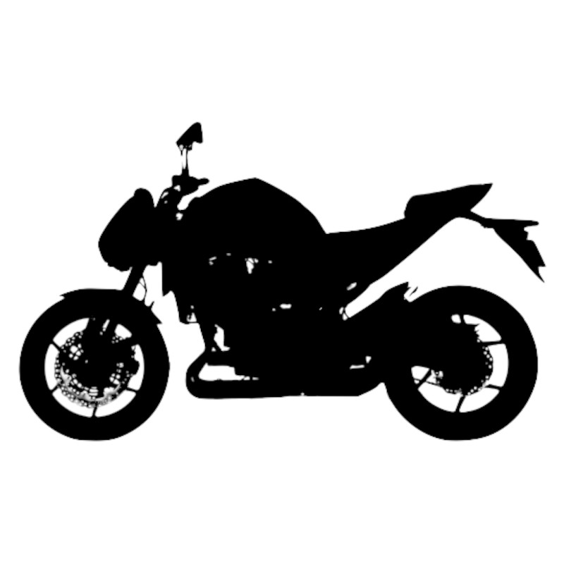 Vignette Kawasaki Z 800 E Version