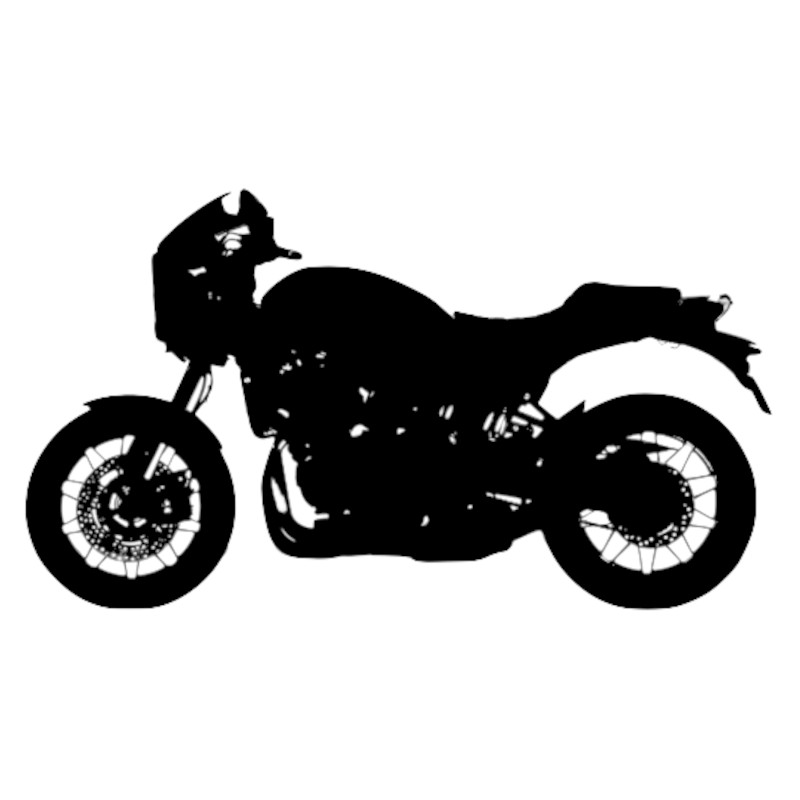 Vignette Kawasaki Z 900 RS Café