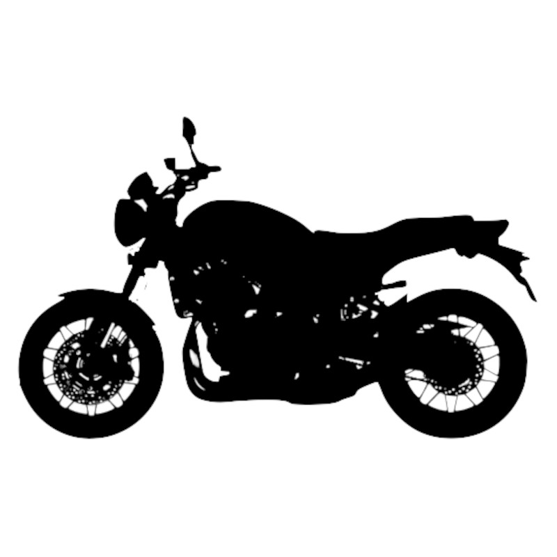 Vignette Kawasaki Z 900 RS SE