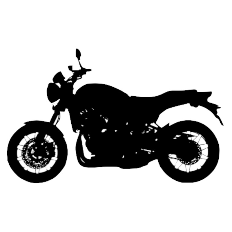 Vignette Kawasaki Z 900 RS