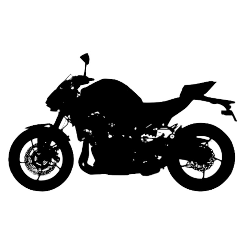 Vignette Kawasaki Z 900