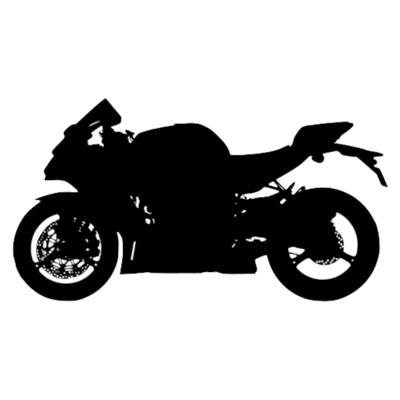 Vignette Kawasaki Ninja 1000 ZX-10R KRT Replica