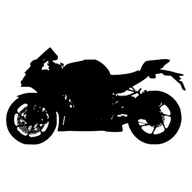 Vignette Kawasaki Ninja 1000 ZX-10R SE