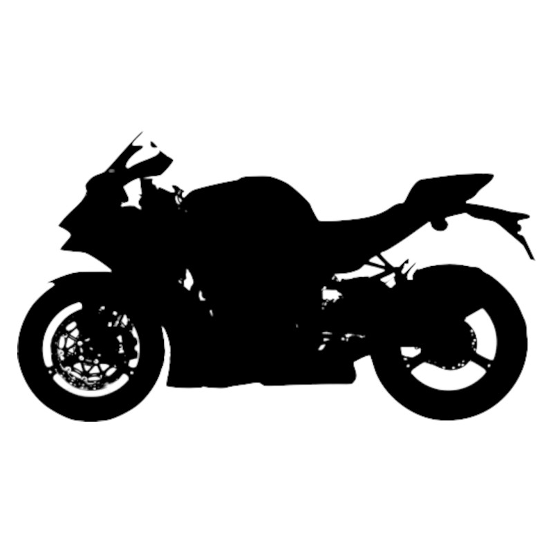 Vignette Kawasaki ZX-10R