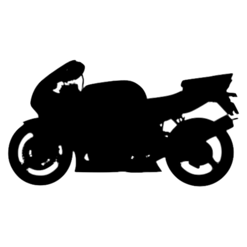 Vignette Kawasaki 750 ZX-7R
