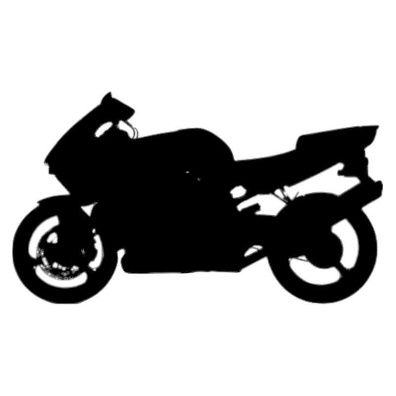 Vignette Kawasaki 900 ZX-9R