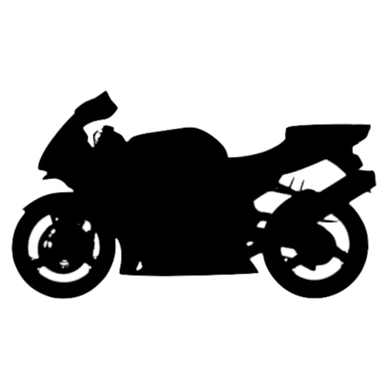 Vignette Kawasaki 1200 ZX-12R