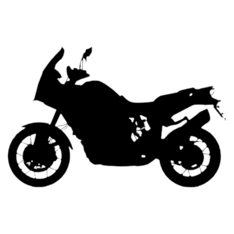 Vignette KTM 1050 Adventure
