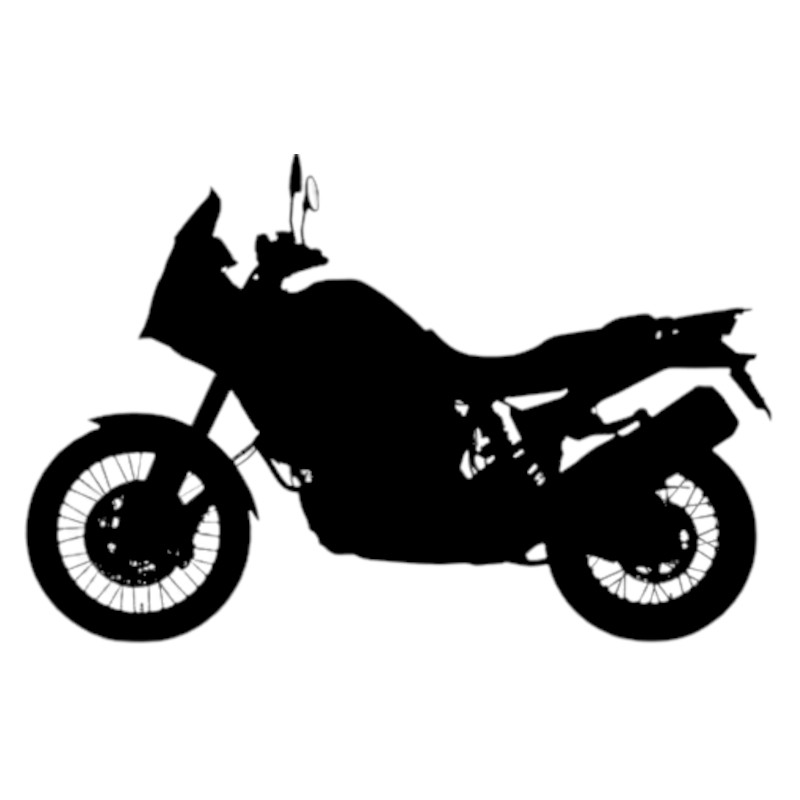 Vignette KTM 1190 Adventure R