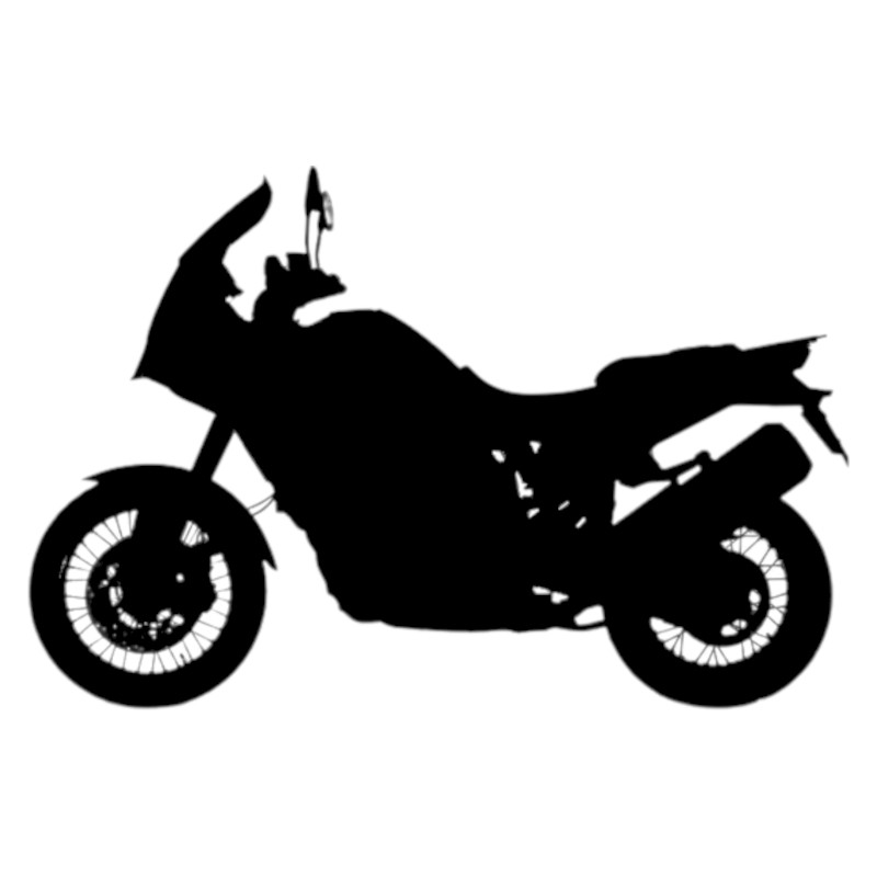 Vignette KTM 1190 Adventure