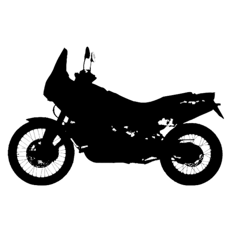 Vignette KTM 950 Adventure
