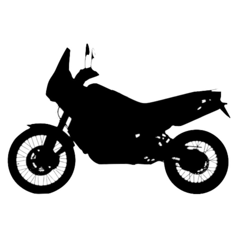 Vignette KTM 990 Adventure Limited Edition