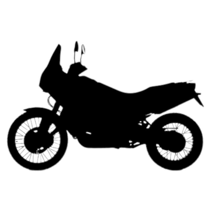 Vignette KTM 990 Adventure