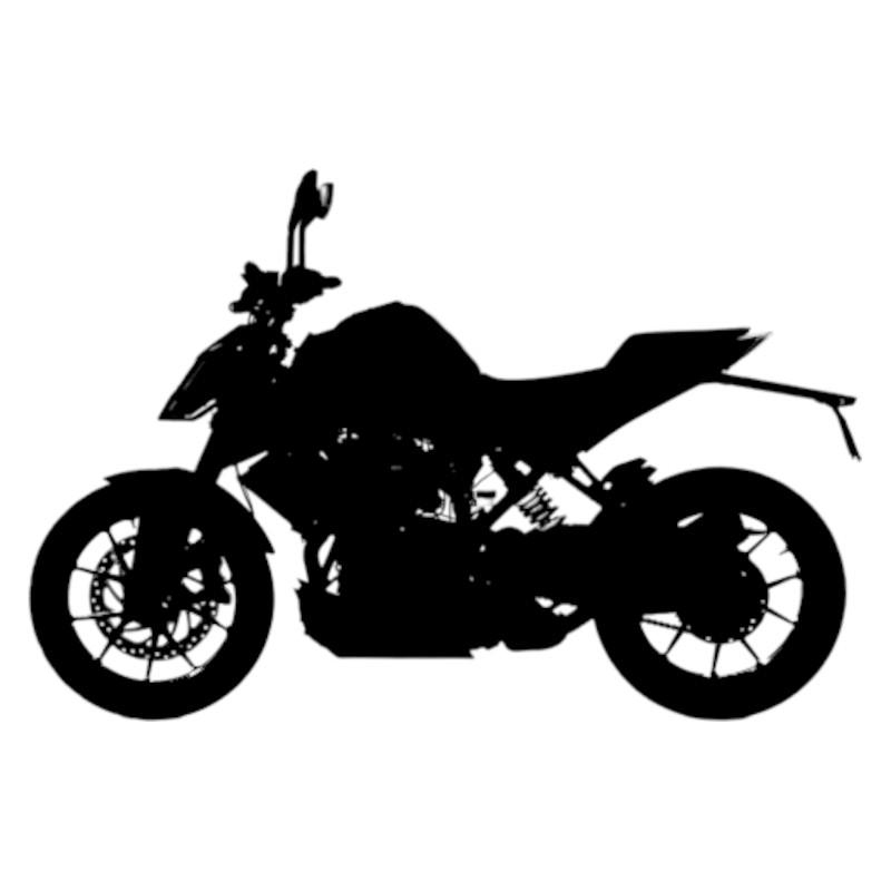 Vignette KTM 390 Duke