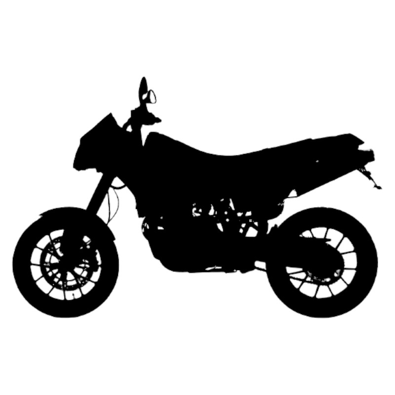 Vignette KTM 640 Duke