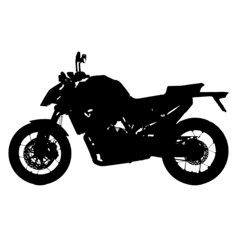Vignette KTM 790 Duke