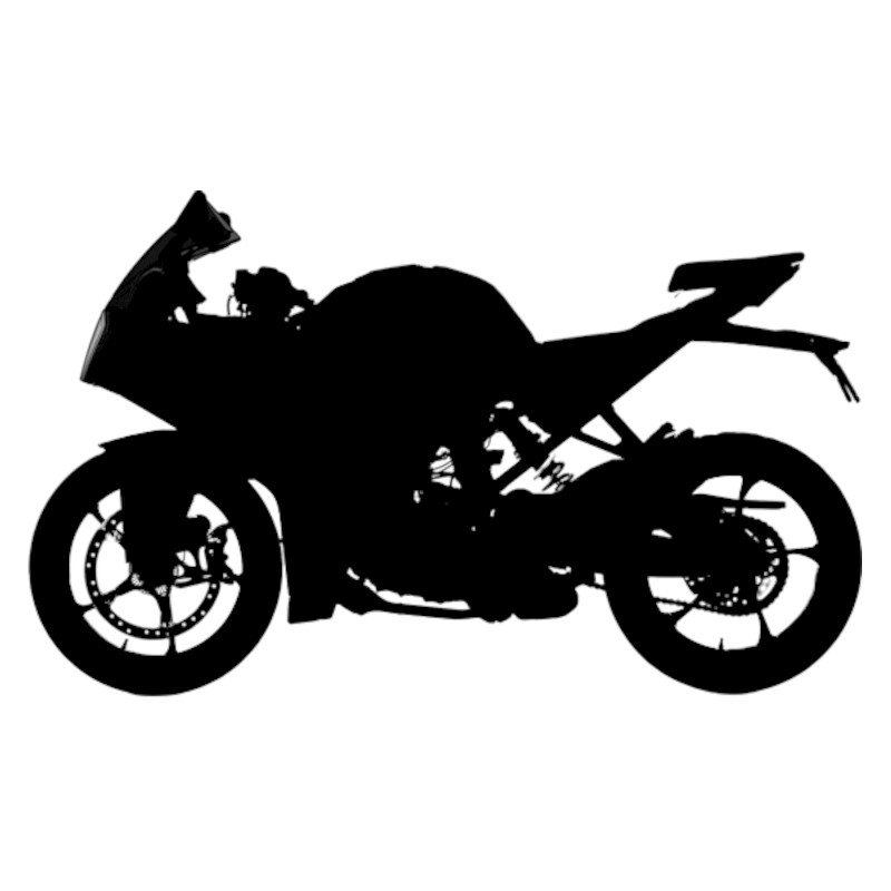 Vignette KTM RC 125