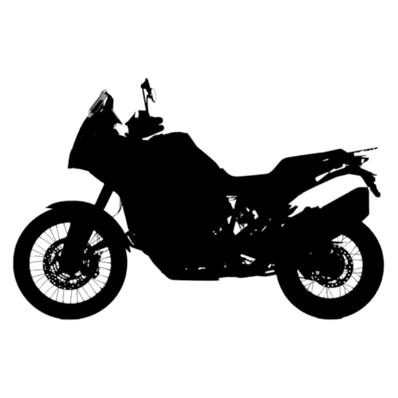 Vignette KTM 1290 Super Adventure R