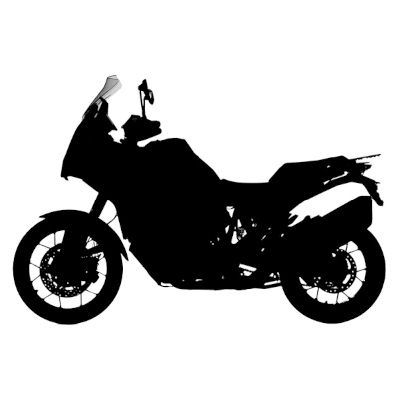 Vignette KTM 1290 Super Adventure S