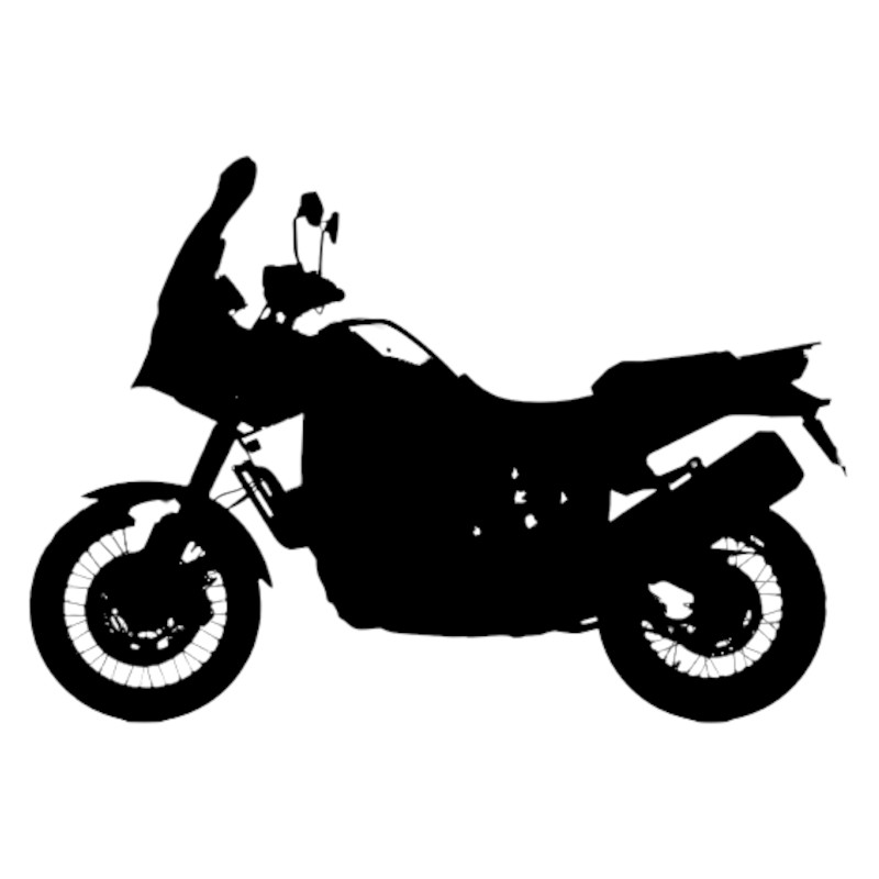Vignette KTM 1290 Super Adventure T