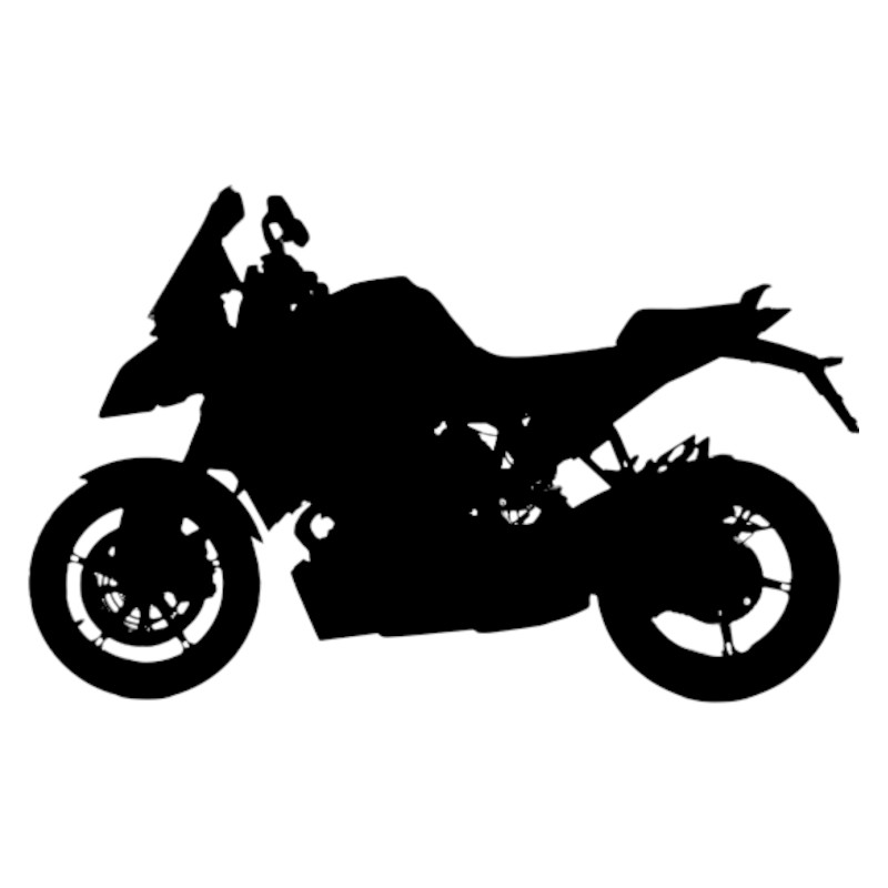 Vignette KTM 1290 Super Duke GT